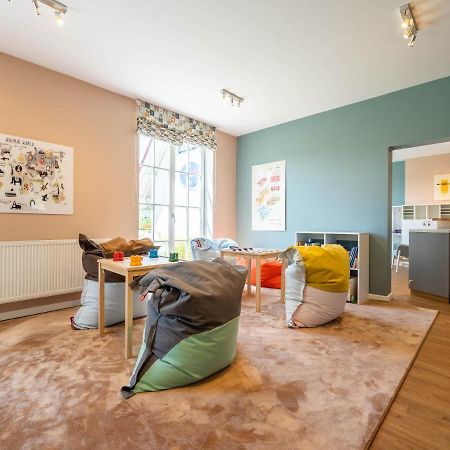 Feriendorf Rugana - Moderne Komfort Ferienwohnung Mit 1 Schlafzimmer C02 Дранске Екстериор снимка