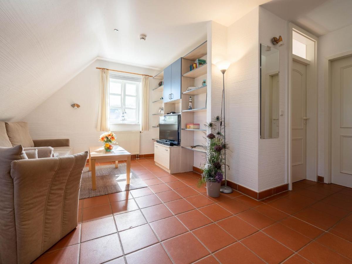 Feriendorf Rugana - Moderne Komfort Ferienwohnung Mit 1 Schlafzimmer C02 Дранске Екстериор снимка