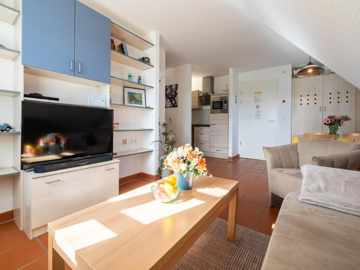 Feriendorf Rugana - Moderne Komfort Ferienwohnung Mit 1 Schlafzimmer C02 Дранске Екстериор снимка