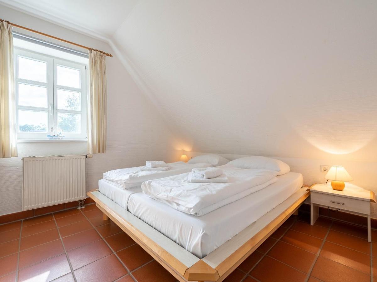 Feriendorf Rugana - Moderne Komfort Ferienwohnung Mit 1 Schlafzimmer C02 Дранске Екстериор снимка